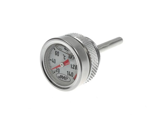 Thermomètre huile pour - À,