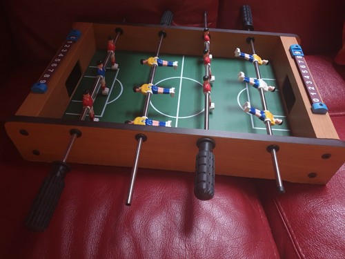 Mini baby foot league 51cm - mini,