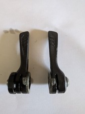 Manettes leviers dérailleur