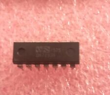 1pcs DM7493N Decade, and Binary Counters DIP 14 National SC DC:75