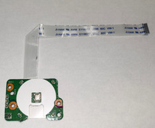 Bouton power original 69N0HQJ10C04-01  pour Asus X77JV 