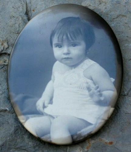 miroir enfant