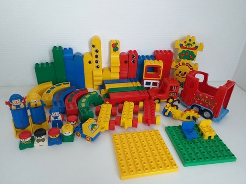 Lot duplo vintage - vintage, thème