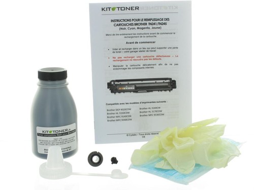 Brother 3140cw 1 x - -,