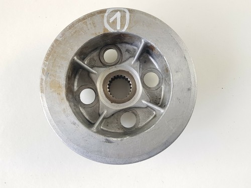 Plateau embrayage honda xlr - embrayage,