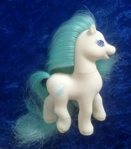 Mon petit poney hasbro - hasbro, my