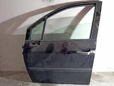 porte avant gauche PEUGEOT 807