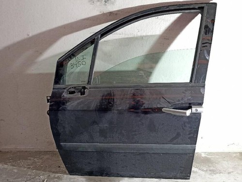 Porte avant gauche peugeot 807 - porte,