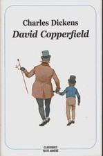 David Copperfield - Charles
