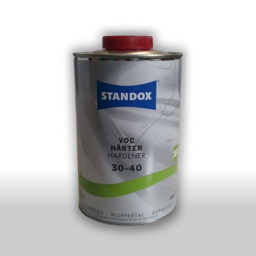 Standox cov durcisseur - standox,