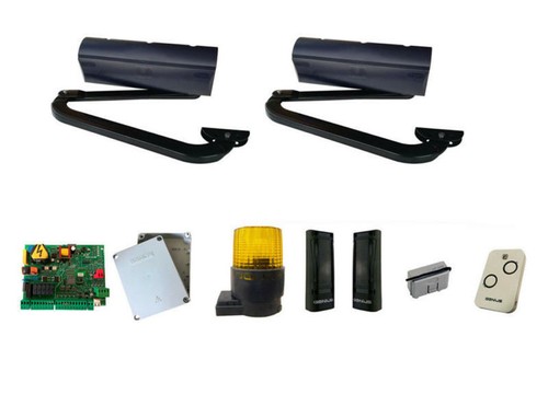 Kit complet automation bras - automation,
