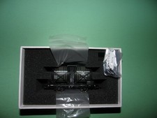 LS MODELS wagon bi-foudres