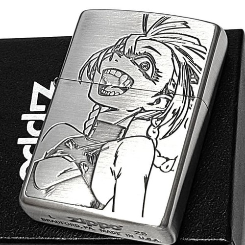 Briquet régulier zippo call - briquet,