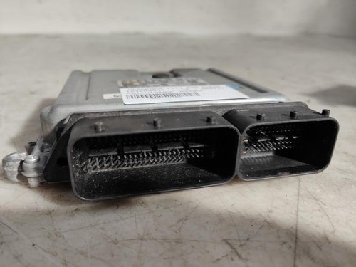 Calculateur moteur mercedes - calculateur,