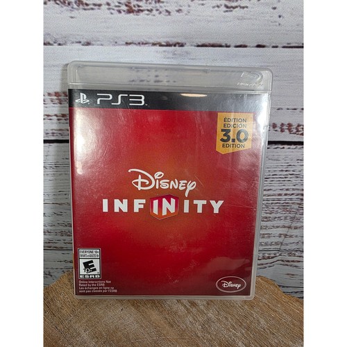 Disney infinity edition - infinity,