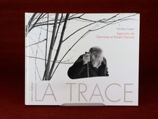La Trace - Nicolas Crispini -