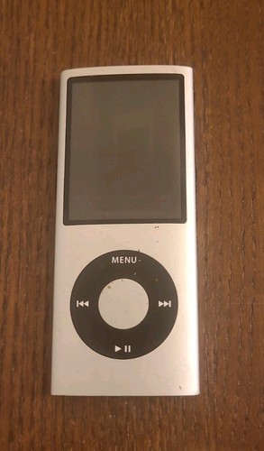 Lecteur multimédia apple ipod - lecteur,