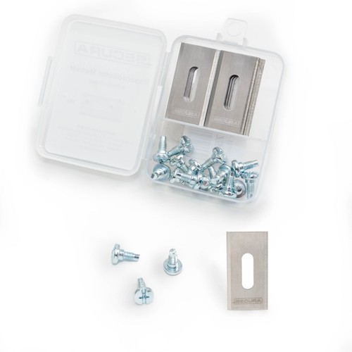 36x lame rechange couteau - 36x,