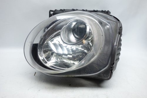 Phare gauche xenon led nissan - gauche,