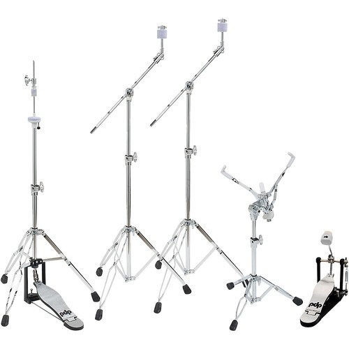 Pdp gravity series - pdp, by