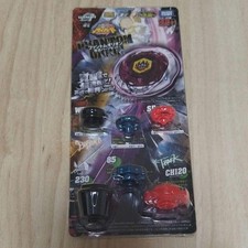 Metal Fight Beyblade Phantom