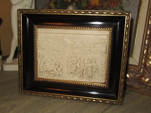 Petit cadre relief - petit,