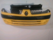 PARE-CHOCS AVANT Renault Clio