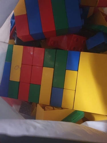 Lego vrac lot kg - ,