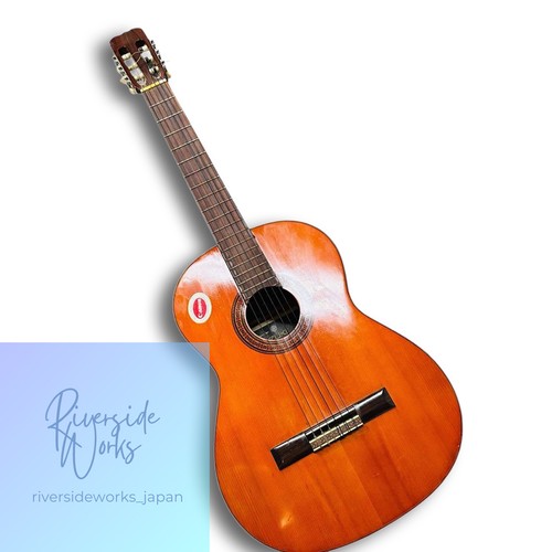Guitare acoustique classique