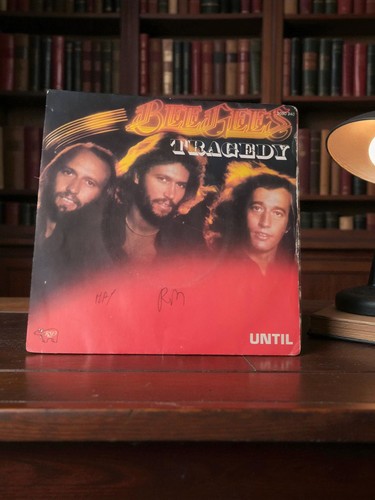 Disque vinyle tours bee - vinyle, 45