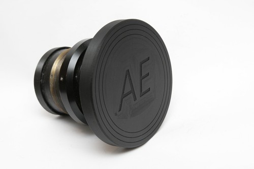 Lens cap rear front - cap, bayonet