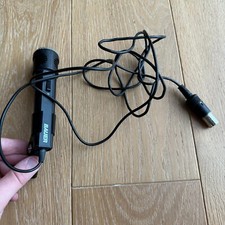 BAUER ❤️ Micro - Caméra