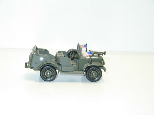 Solido dodge command - solido,, car