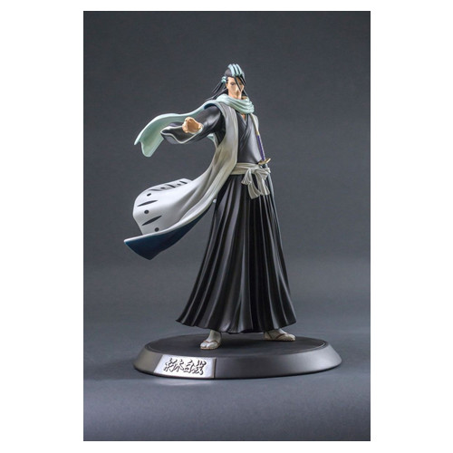 Bleach byakuya kuchiki - bleach,