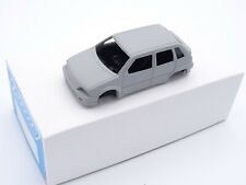 ALEZAN MODELS . KIT 1/43 