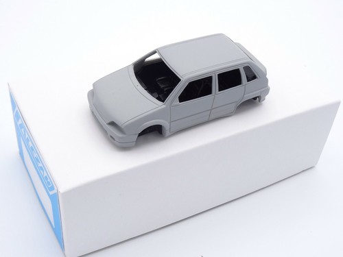 Alezan models kit 43 - models,
