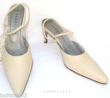 PARALLELE - CHAUSSURES TALONS