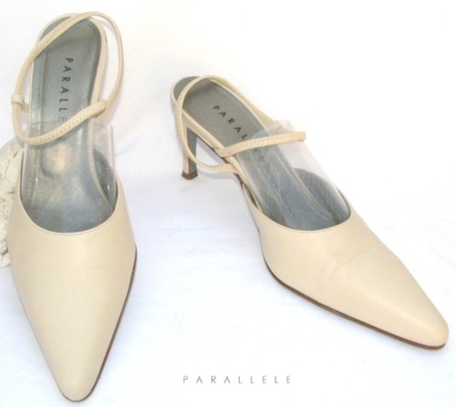 Parallele chaussures talons - parallele,