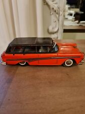 ANCIENNE VOITURE JOUSTRA EN