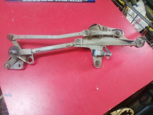 Moteur essui glace avant - moteur,
