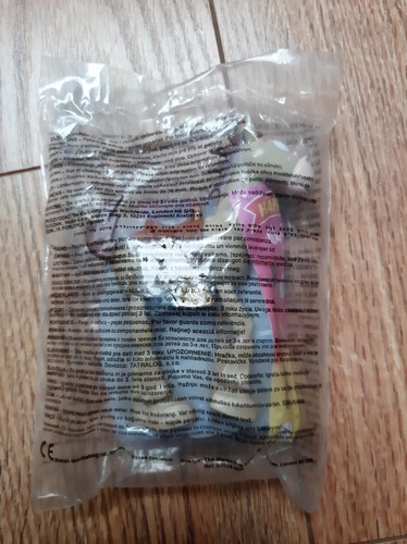 Jouet happy meal toy - jouet,