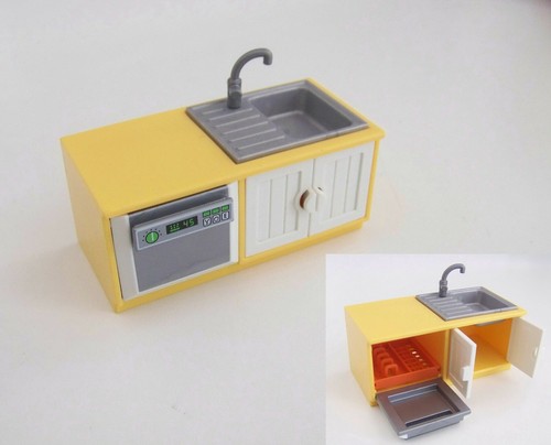 Playmobil maison - playmobil,