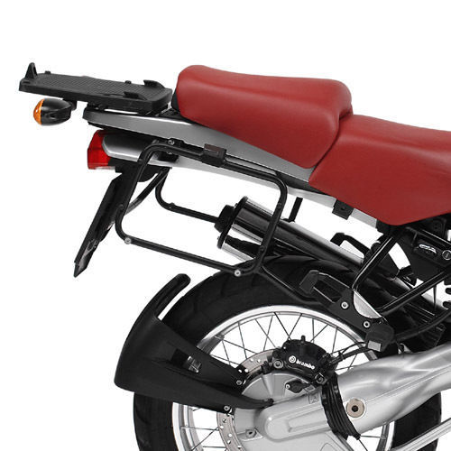 Givi porte valises - porte-valises, latéral