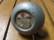 SONNETTE CYCLE HYGINA VELO PORTEUR VILLE