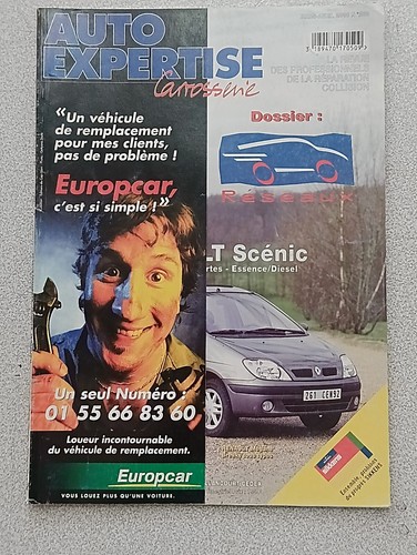 Rta revue technique automobile - rta,