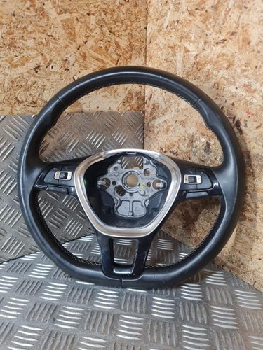 Volant volkswagen golf phase - 7,