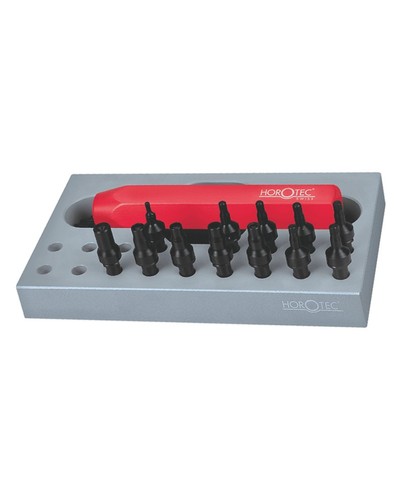 Horotec 622 outil - outil, pour