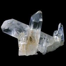 ★☆ QUARTZ de La Gardette - 10,8 cm - B62-05 ☆★