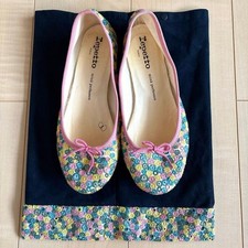 Rare Repetto x mina perhonen