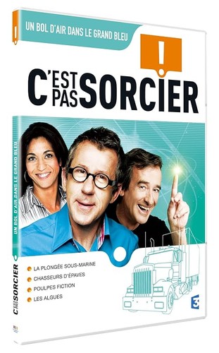 Est pas sorcier - c'est,